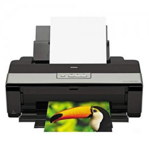 Epson STYLUS R1900 INKJET